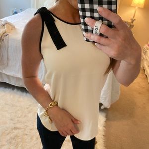 NWT tags Ann Taylor top